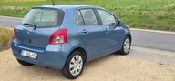 Toyota Yaris, foto 9 van 21