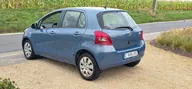 Toyota Yaris, foto 10 van 21