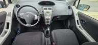 Toyota Yaris, foto 11 van 21