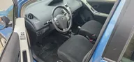 Toyota Yaris, foto 14 van 21