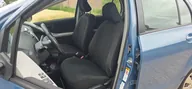 Toyota Yaris, foto 15 van 21