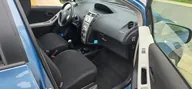 Toyota Yaris, foto 16 van 21