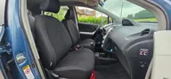 Toyota Yaris, foto 17 van 21
