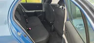 Toyota Yaris, foto 18 van 21