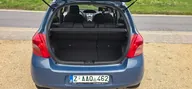 Toyota Yaris, foto 20 van 21