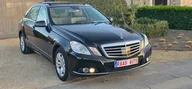 Mercedes-Benz E-Klasse, foto 3 van 24