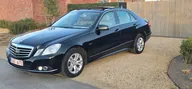 Mercedes-Benz E-Klasse, foto 4 van 24