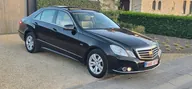 Mercedes-Benz E-Klasse, foto 5 van 24