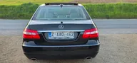 Mercedes-Benz E-Klasse, foto 6 van 24
