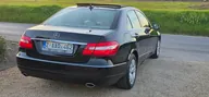 Mercedes-Benz E-Klasse, foto 7 van 24