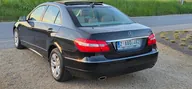 Mercedes-Benz E-Klasse, foto 8 van 24