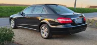 Mercedes-Benz E-Klasse, foto 9 van 24