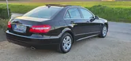 Mercedes-Benz E-Klasse, foto 10 van 24