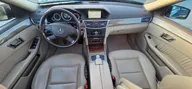 Mercedes-Benz E-Klasse, foto 12 van 24