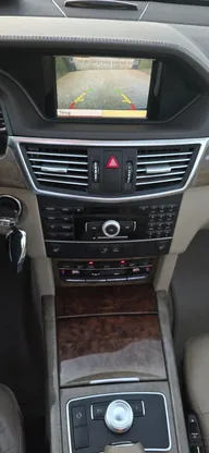 Mercedes-Benz E-Klasse, foto 14 van 24
