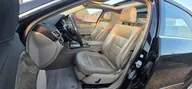 Mercedes-Benz E-Klasse, foto 17 van 24
