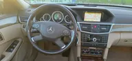 Mercedes-Benz E-Klasse, foto 22 van 24