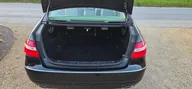 Mercedes-Benz E-Klasse, foto 23 van 24