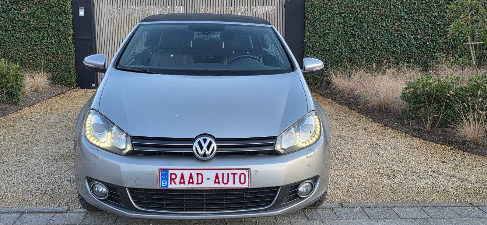 Volkswagen Golf, foto 1 van 24