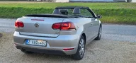 Volkswagen Golf, foto 8 van 24