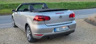 Volkswagen Golf, foto 7 van 24