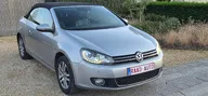 Volkswagen Golf, foto 24 van 24