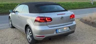 Volkswagen Golf, foto 19 van 24