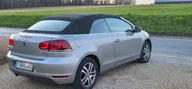 Volkswagen Golf, foto 9 van 24