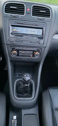 Volkswagen Golf, foto 12 van 24