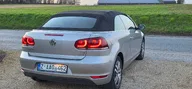 Volkswagen Golf, foto 21 van 24