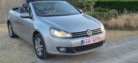 Volkswagen Golf, foto 2 van 24