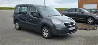 Peugeot Partner, foto 3 van 24