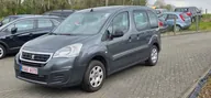 Peugeot Partner, foto 4 van 24