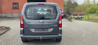 Peugeot Partner, foto 5 van 24