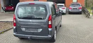 Peugeot Partner, foto 6 van 24