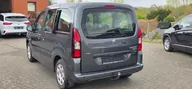 Peugeot Partner, foto 7 van 24