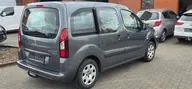 Peugeot Partner, foto 9 van 24