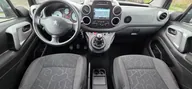 Peugeot Partner, foto 10 van 24