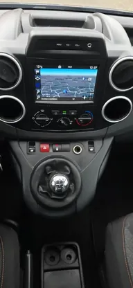 Peugeot Partner, foto 11 van 24
