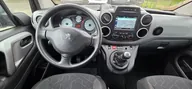 Peugeot Partner, foto 12 van 24