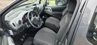 Peugeot Partner, foto 13 van 24
