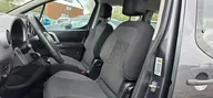Peugeot Partner, foto 14 van 24