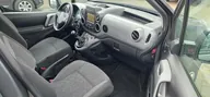 Peugeot Partner, foto 15 van 24