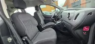 Peugeot Partner, foto 16 van 24
