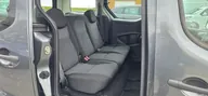 Peugeot Partner, foto 17 van 24