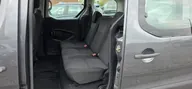 Peugeot Partner, foto 18 van 24