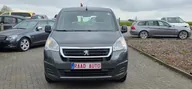Peugeot Partner, foto 21 van 24
