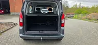 Peugeot Partner, foto 22 van 24