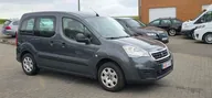 Peugeot Partner, foto 23 van 24