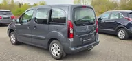 Peugeot Partner, foto 24 van 24